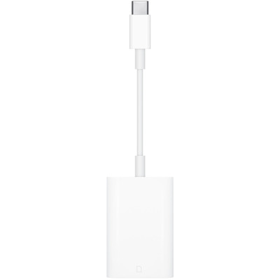 Cáp Chuyển Đổi Apple USB-C To SD (MUFG2ZA/A)