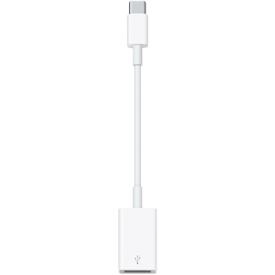 Cáp Chuyển Đổi Apple USB-C To USB (MJ1M2ZP/A)
