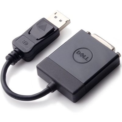 Cáp Chuyển Đổi Dell DisplayPort To DVI (0KKMYD)