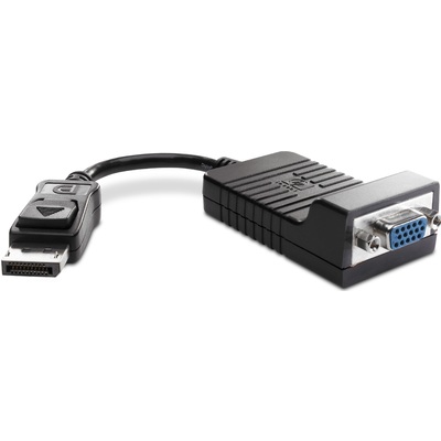 Cáp Chuyển Đổi HP DisplayPort Sang VGA (AS615AA)