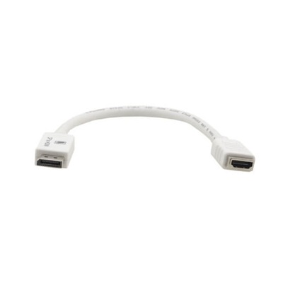 Cáp Chuyển Đổi Kramer DisplayPort To HDMI (ADC-DPM/HF)