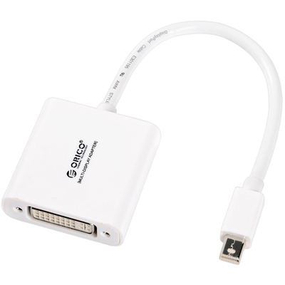 Cáp Chuyển Đổi Orico Mini DisplayPort To DVI (DMP3D)