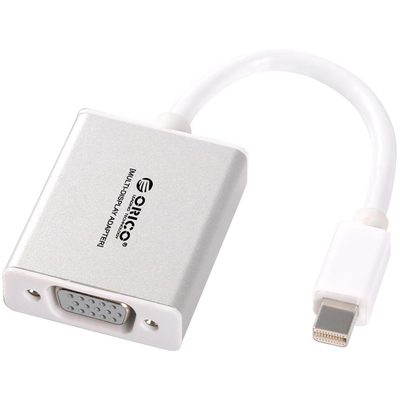 Cáp Chuyển Đổi Orico Mini DisplayPort To VGA (DMP3V)