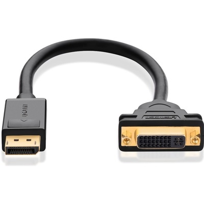 Cáp Chuyển Đổi UGreen DisplayPort To DVI (20405)