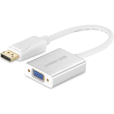 Cáp Chuyển Đổi UGreen DisplayPort To VGA (20406)