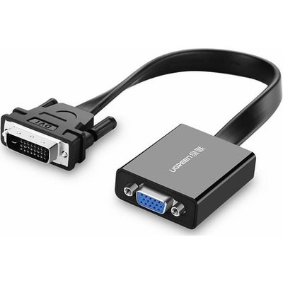 Cáp Chuyển Đổi UGreen DVI-D To VGA (40259)