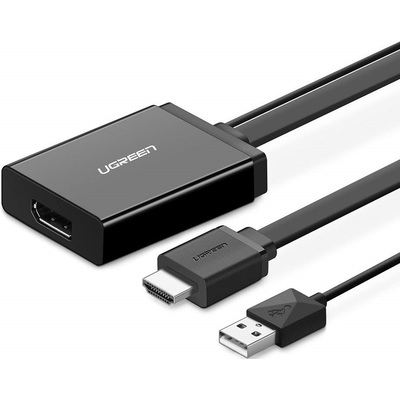 Cáp Chuyển Đổi UGreen HDMI To DisplayPort (40238)