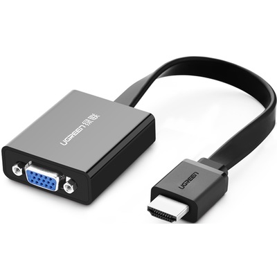 Cáp Chuyển Đổi UGreen HDMI To VGA (29003)