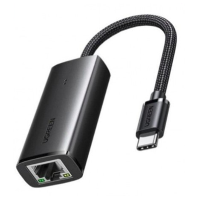 Cáp Chuyển Đổi UGreen Type-C To Lan 1000 (15637)