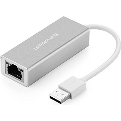 Cáp Chuyển Đổi UGreen USB 3.0 To LAN (20255)