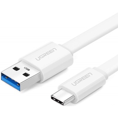 Cáp Chuyển Đổi UGreen USB 3.0 To USB Type C Chiều Dài 1.5M (10693)