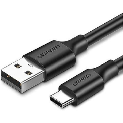 Cáp Chuyển Đổi UGreen USB To USB Type-C 0.25M (60114)