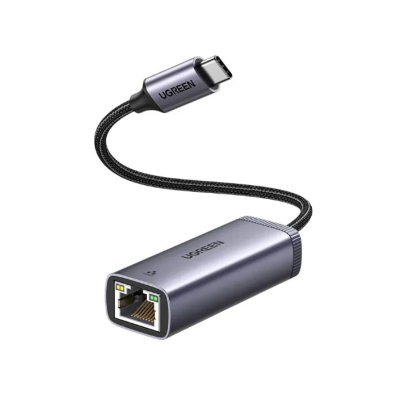 Cáp Chuyển Đổi UGreen USB Type C sang LAN (40322)
