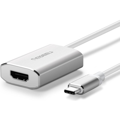 Cáp Chuyển Đổi UGreen USB Type-C To HDMI (40865)