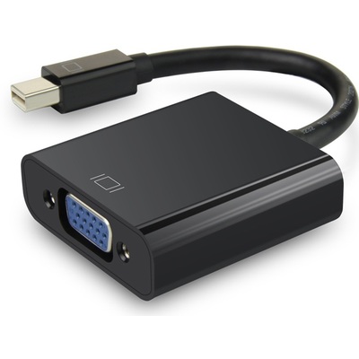 Cáp Chuyển Đổi  Unitek Mini DisplayPort Sang VGA (Y-6327)