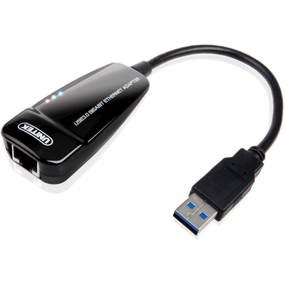 Cáp Chuyển Đổi Unitek USB 3.0 To Gigabit Ethernet (Y-3461)