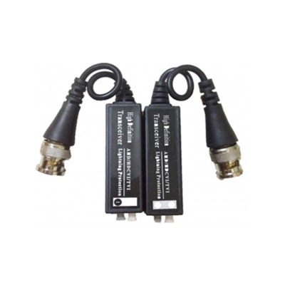 Cáp Chuyển Đổi  Vantech Video Balun (VBC-03)