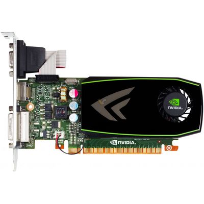 Card Màn Hình HP Nvidia GeForce® GT705 2GB DDR3
