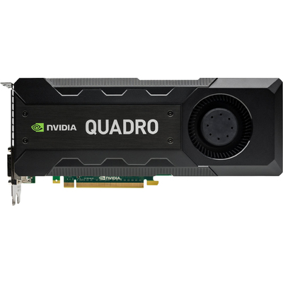 Card Màn Hình HP NVIDIA Quadro K5200 8GB GDDR5 (J3G90AA)