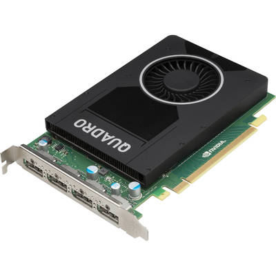 Card Màn Hình HP NVIDIA Quadro M2000 4GB Graphics Card(T7T60AA)