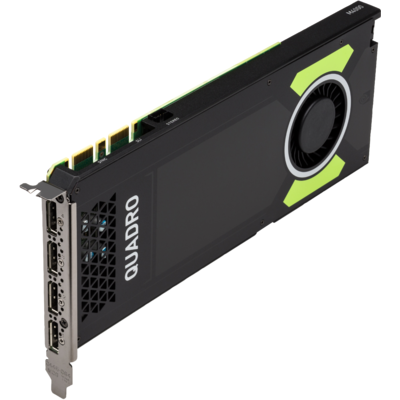 Card Màn Hình HP NVIDIA Quadro M4000 8GB GDDR5 (M6V52AA)