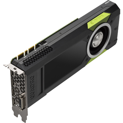 Card Màn Hình HP NVIDIA Quadro M5000 8GB GDDR5 ECC (M6V53AA)