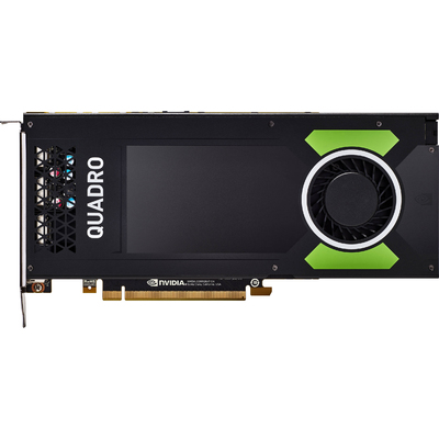 Card Màn Hình HP NVIDIA Quadro P4000 8GB GDDR5 (1ME40AA)