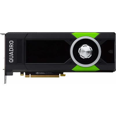 Card Màn Hình HP NVIDIA Quadro P5000 16GB GDDR5 (Z0B13AA)