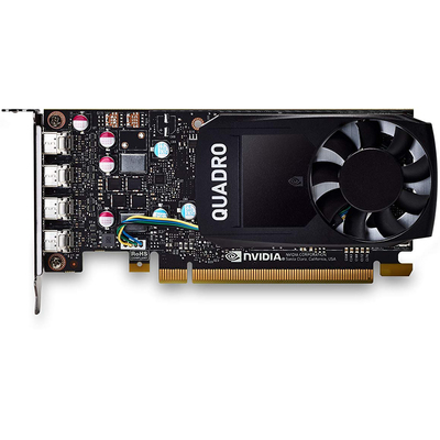 Card Màn Hình NVIDIA Quadro P620 2GB GDDR5 128-bit