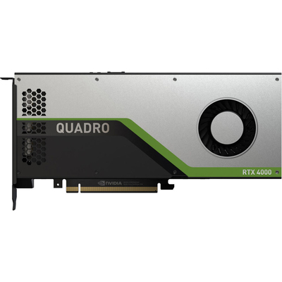 Card Màn Hình NVIDIA Quadro RTX 4000 8GB GDDR6 256-bit