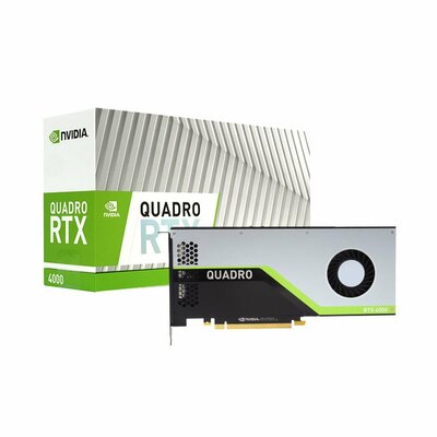 Card Màn Hình NVIDIA Quadro RTX4000 8GB GDDR6