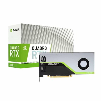 Card Màn Hình NVIDIA Quadro T600 4GB GDDR6