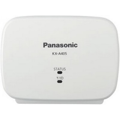 Card tổng đài Panasonic KX-A405