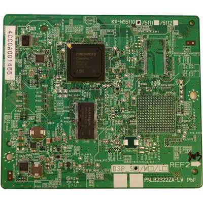 Card Tổng Đài Panasonic KX-NS5110