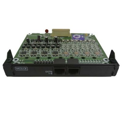 Card tổng đài Panasonic KX-NS5173