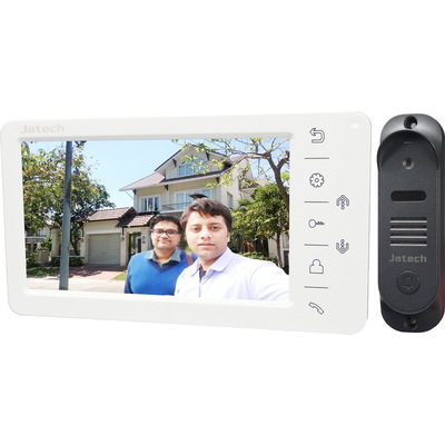 Chuông Cửa Màn Hình Jatech 06MC4