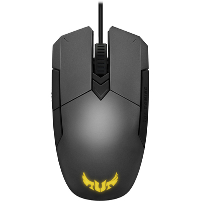 Chuột Asus TUF Gaming M5 - Cổng USB