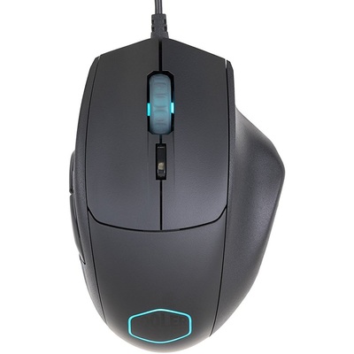 Chuột Cooler Master MasterMouse MM520 (SGM-2007-KLON1)