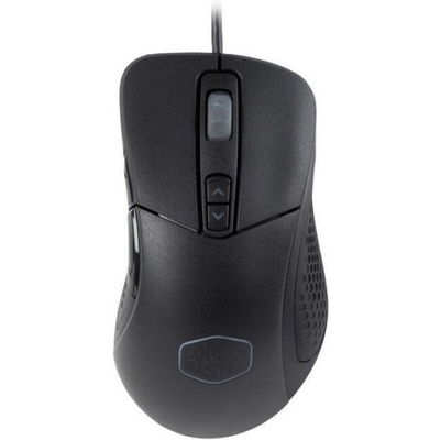Chuột Cooler Master MasterMouse MM530 (SGM-4007-KLLW1)