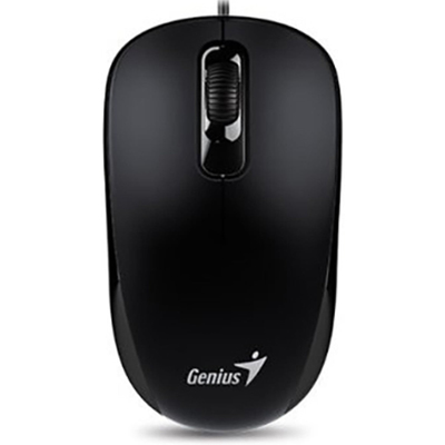 Chuột Genius Cổng USB DX-110
