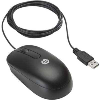 Chuột HP Cổng USB (672662-001)