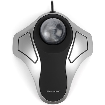 Chuột Kensington Orbit Optical Trackball (K64327F)