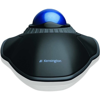 Chuột Kensington Orbit Trackball With Scroll Ring (K72337US)