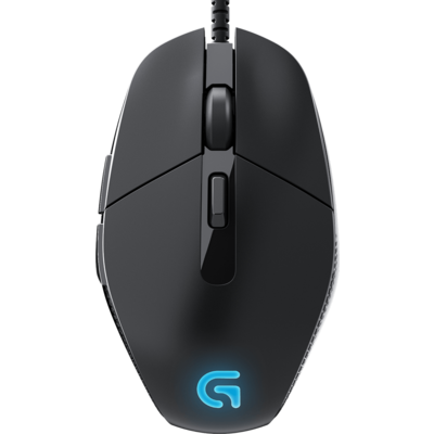 Chuột Logitech G302 (910-004210)