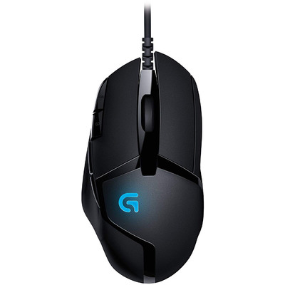 Chuột Logitech G402 (910-004070)