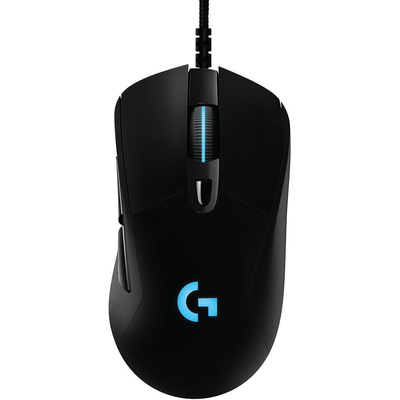 Chuột Logitech G403 Hero (910-005634)