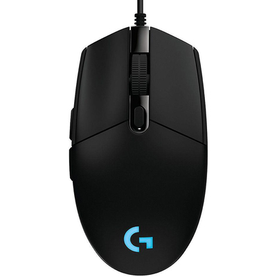 Chuột Logitech Pro (910-005442)