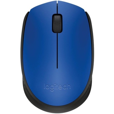 Chuột Logitech Wireless M171 (910-004656)