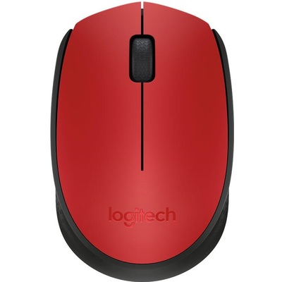 Chuột Logitech Wireless M171 (910-004657)