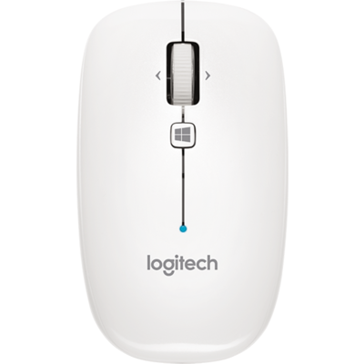 Chuột Logitech Wireless M557 (910-003961)